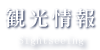 観光情報
